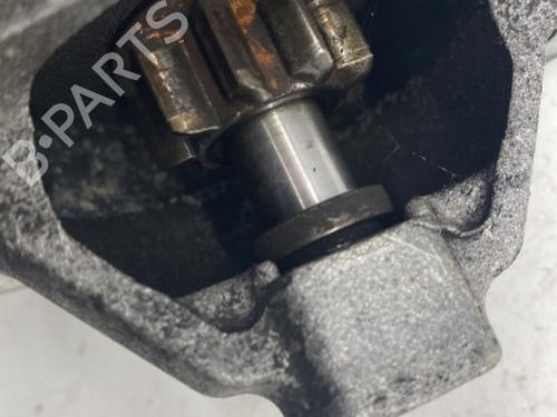 Used Starter Starter RENAULT TWINGO I (C06_) 1.2 16V (C06C, C06D, C06K) (75 hp) 22860815 22860815