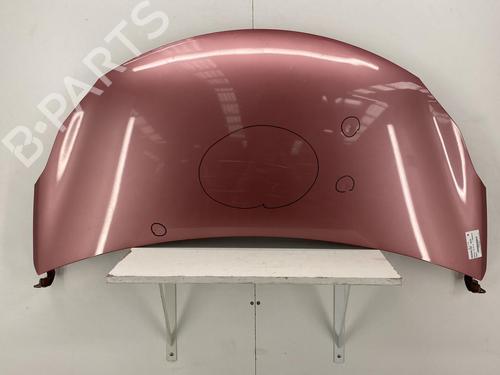 Used Hood SUZUKI ALTO VII (GF, HA25_, HA35_) 1.0 (AMF310, GFC31S) (68 hp) 22854037