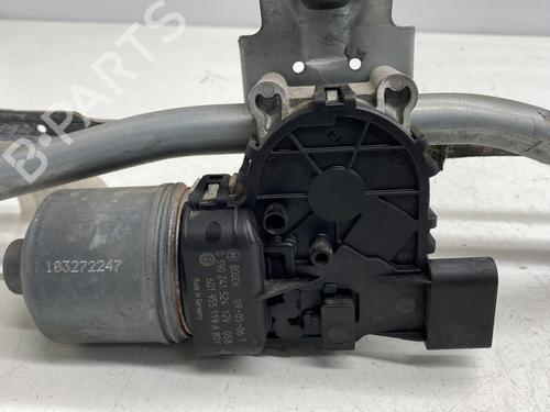 Front wiper motor VW POLO IV (9N_, 9A_) 1.4 TDI | BP24657446M29