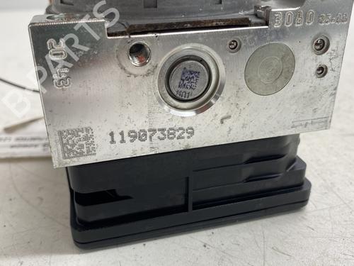 ABS pump PEUGEOT 208 I (CA_, CC_) 1.2 THP 110 | BP32080385M43 