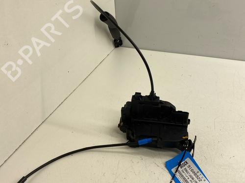 Used Front right lock Front right lock RENAULT LAGUNA Coupe (DT0/1) 2.0 dCi GT (DT11, DT1E, DT1N) (178 hp) 34556851 34556851