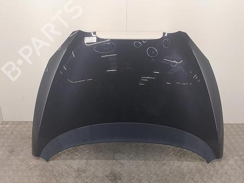 Used Hood SEAT ALTEA XL (5P5, 5P8) 1.9 TDI (105 hp) 22852388