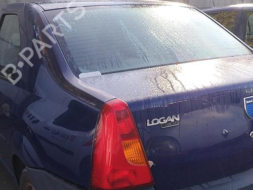 Front wiper motor DACIA LOGAN (LS_) 1.4 (LS0A, LS0C, LS0E, LS0G) | BP22849683M29 - Image 7