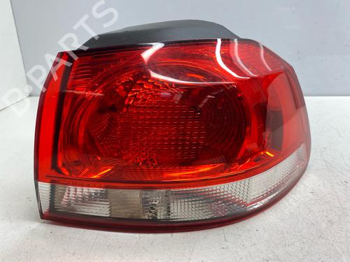Right taillight VW GOLF VI (5K1) | BP36414404C35 - Image 4