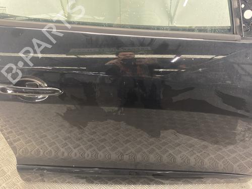 Right front door RENAULT MEGANE III Grandtour (KZ0/1) 1.2 TCe (KZ2B, KZ11) | BP29139364C3 