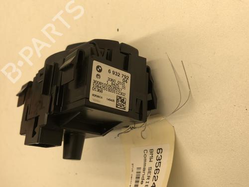 Headlight switch BMW 1 (E87) 118 d | BP22852415I24 