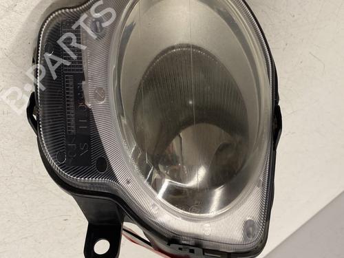 Used Left daytime light FIAT 500 (312_) 1.2 (312AXA1A) (69 hp) 30911252