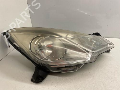 Used Right headlight Right headlight CITROËN DS3 (SA_) 1.6 HDi 90 (92 hp) 35990213 35990213