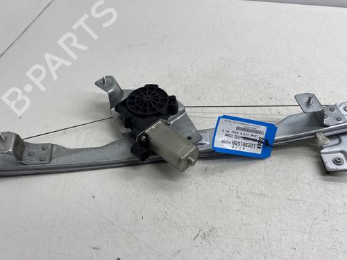 Used Front right window mechanism Front right window mechanism DACIA SANDERO 1.5 dCi (75 hp) 33160631 33160631