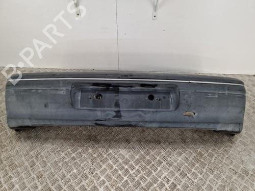 Used Rear bumper PEUGEOT 106 II (1A_, 1C_) 1.0 i (50 hp) 22860578