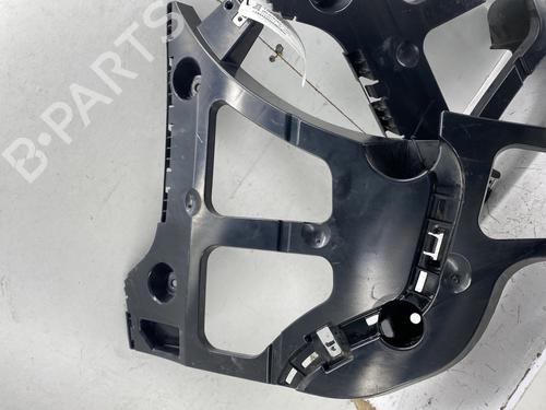 Rear bumper bracket BMW X5 (E70) xDrive 35 d | BP24233801C159 