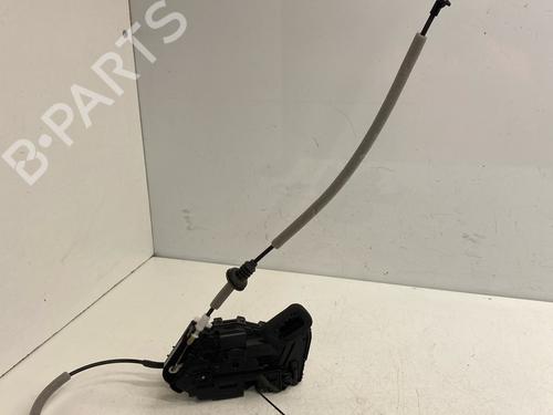 Used Rear right lock Rear right lock 39165720 39165720