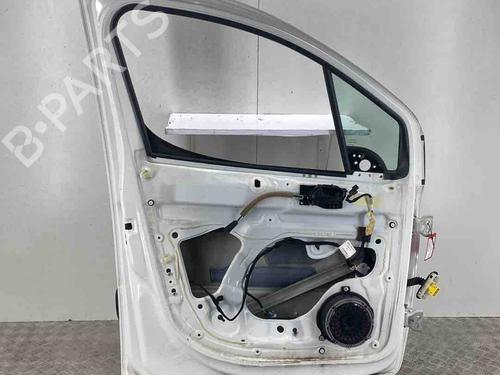 Used Left front door Left front door CITROËN BERLINGO Box Body/MPV (B9) [2008-2026] 36516806 36516806