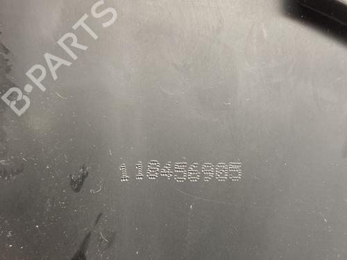 Instrument cluster PEUGEOT 206 Hatchback (2A/C) 1.4 HDi eco 70 | BP31584415C47 