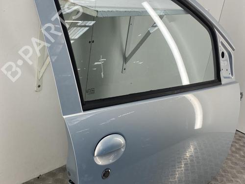 Used Right front door TOYOTA AYGO (_B1_) 1.0 (KGB10_, KGB10R) (68 hp) 22856104