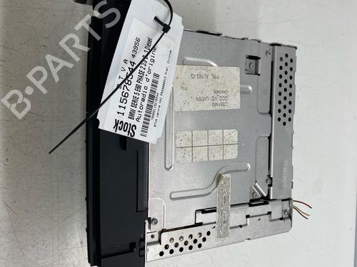 Radio BMW 5 (E60) 530 d | BP37271112E6 - Image 2
