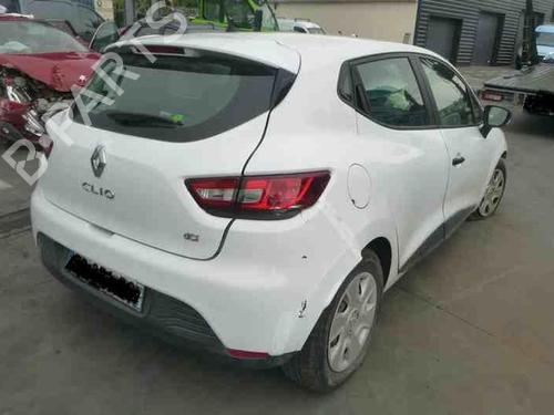 Radio RENAULT CLIO IV (BH_) 1.5 dCi 75 | BP22854938E6 