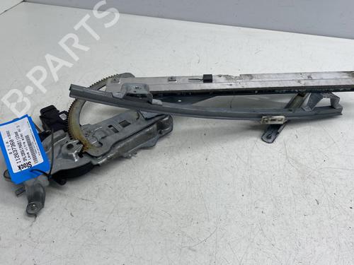 Raammechaniek rechts voor OPEL CORSA C (X01) 1.3 CDTI (F08, F68) 93186827