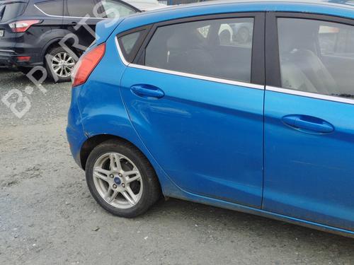 Headlight switch FORD FIESTA VI (CB1, CCN) 1.6 TDCi | BP31915923I24