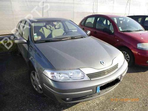 ABS pump RENAULT LAGUNA II Grandtour (KG0/1_) 1.9 dCi | BP22855296M43 