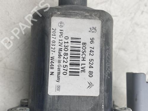 Used Front right window mechanism Front right window mechanism CITROËN C4 CACTUS 1.2 THP 110 (110 hp) 22856060 22856060