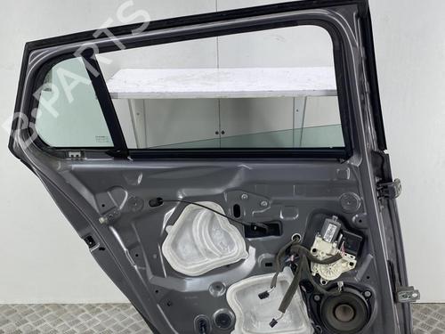 Left rear door RENAULT MEGANE III Grandtour (KZ0/1) 1.5 dCi (KZ09, KZ0D, KZ1G, KZ29, KZ14, KZ1W, KZ10, KZ1F,... | BP22853959C4