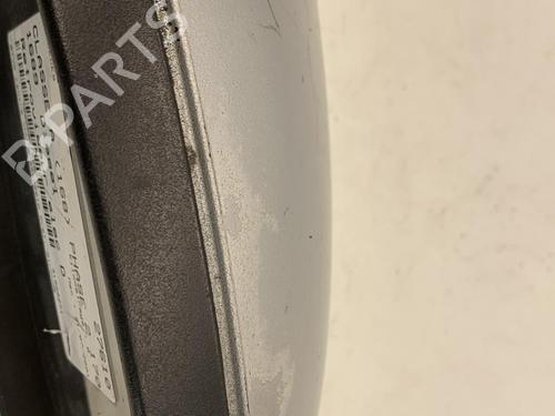 Right mirror MERCEDES-BENZ A-CLASS (W168) A 170 CDI (168.009, 168.109) | BP22858516C27 