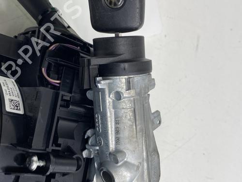 Steering column stalk VW UP! (121, 122, BL1, BL2, BL3, 123) 1.0 | BP23831678I23 - Image 4