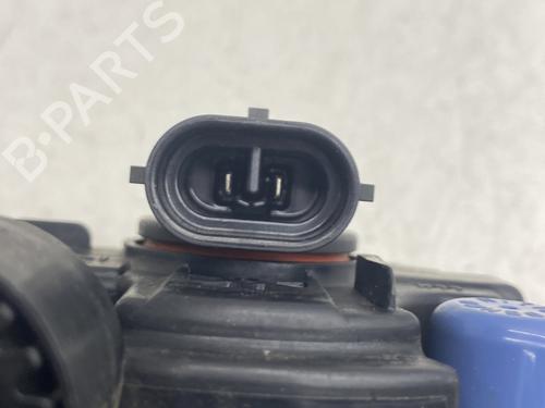 Feu de brouillard avant gauche Feu de brouillard avant gauche FIAT PANDA (312_, 319_) 1.2 (312PXA1A) (69 hp) 34390354 34390354