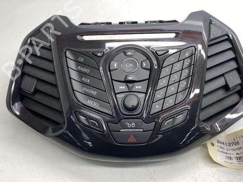 Used Switch Switch FORD ECOSPORT 1.0 EcoBoost (125 hp) 22849479 22849479