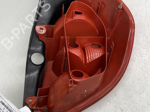 Used Left taillight Left taillight RENAULT CLIO III (BR0/1, CR0/1) 1.5 dCi (BR0H, CR0H, CR1S, BR1S) (106 hp) 22859701 22859701
