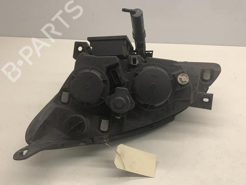 Used Right headlight CITROËN C5 I (DC_) 2.2 HDi (DC4HXB, DC4HXE) (133 hp) 22853207