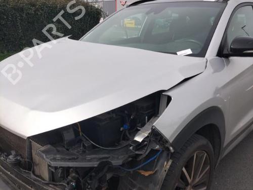 Steering rack HYUNDAI TUCSON (TL, TLE) 1.7 CRDi | BP22861578M22 