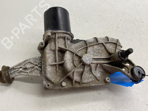 Used Front wiper motor Front wiper motor RENAULT SCÉNIC III (JZ0/1_) 1.9 dCi (JZ0J, JZ1J, JZ1K, JZ1S) (131 hp) 34390410 34390410