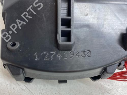 Switch RENAULT CLIO III (BR0/1, CR0/1) 1.5 dCi (C/BR0G, C/BR1G) | BP36802267I30 - Image 2