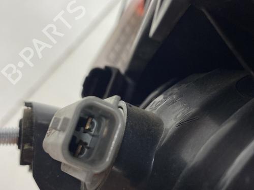 Left tailgate light RENAULT LAGUNA III (BT0/1) 1.5 dCi (BT00, BT0A, BT0T, BT1J) | BP33802876C79 - Image 4