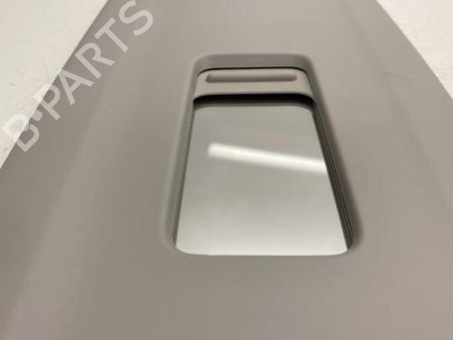 Pala sol esquerda Pala sol esquerda CITROËN C4 Grand Picasso II (DA_, DE_) 1.6 BlueHDi 120 (120 hp) 22863295 22863295