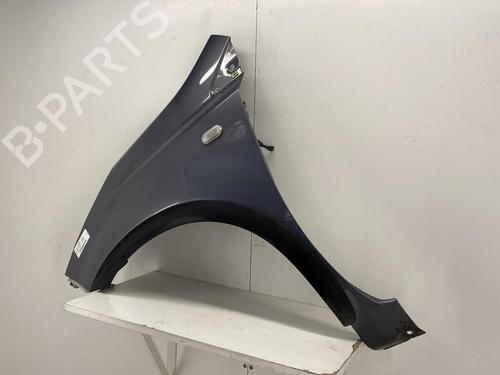 Left front fenders NISSAN NOTE (E11, NE11) 1.6 | BP22856610C41 