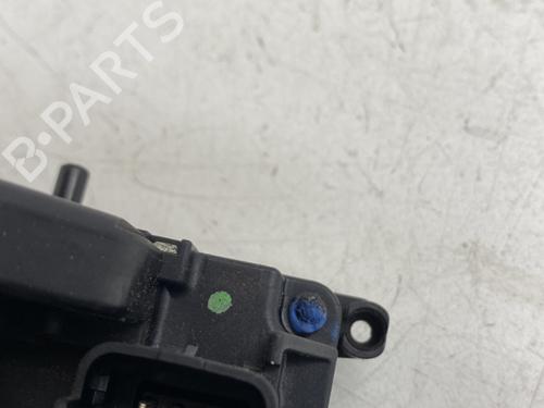 Rear right lock RENAULT CLIO III (BR0/1, CR0/1) 1.5 dCi (BR17, CR17) | BP29590277C99 