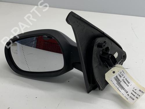 Ryggespeil venstre RENAULT CLIO II (BB_, CB_) 1.4 (B/CB0C, B/CB0S) | BP22853592C26 