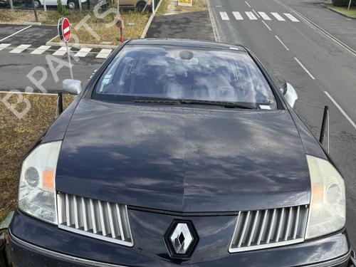 Mando RENAULT VEL SATIS (BJ0_) 2.0 16V Turbo (BJ0K) | BP37663172I30 - Image 6