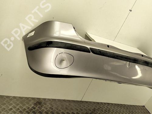 Rear bumper MERCEDES-BENZ A-CLASS (W168) A 140 (168.031, 168.131) | BP22850223C8 