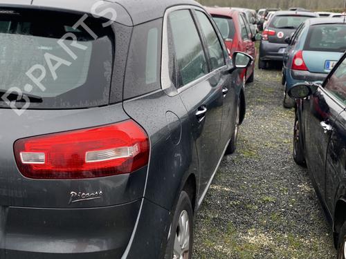 Quadrante CITROËN C4 Picasso II 1.6 HDi / BlueHDi 115 | BP32384326C47 