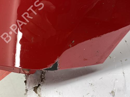 Left front fenders RENAULT TWINGO II (CN0_) 1.2 16V (CN0K, CN0V, CN0A) | BP29528854C41 