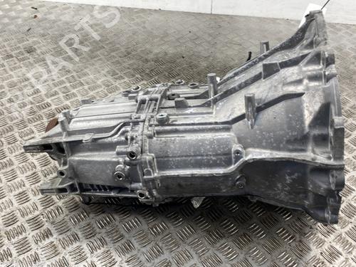 Used Gearbox JAGUAR XE (X760) 2.0 D (180 hp) 22860271