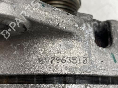 Alternator RENAULT CLIO V (B7_) 1.0 TCe 100 (B7MT) | BP25214177M7  - Image 5