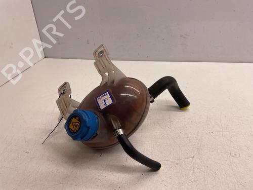 Used Expansion tank Expansion tank FIAT 500L (351_, 352_) 1.4 (199LYB1B) (95 hp) 39931061 39931061