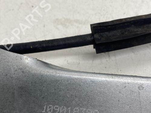 Front left window mechanism OPEL MOVANO B Van (X62) 2.3 CDTI FWD (FV) | BP28015561C22 - Image 4