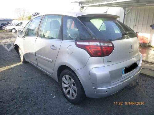 Used Left taillight Left taillight CITROËN C4 Picasso I MPV (UD_) 1.6 HDi 110 (112 hp) 22857806 22857806