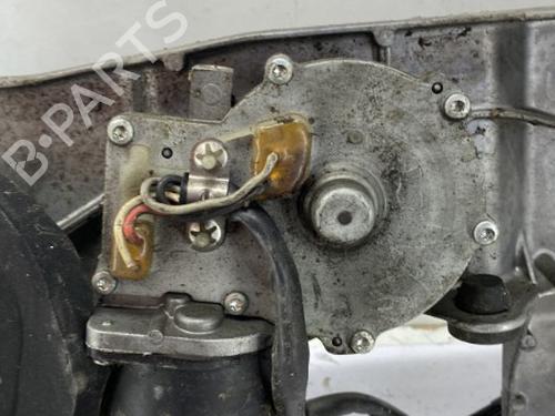 Used Front wiper motor Front wiper motor PEUGEOT 807 (EB_) 2.0 HDi (109 hp) 22862259 22862259